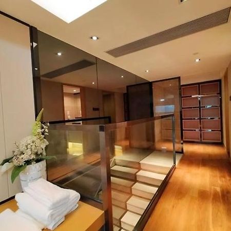 Millenia Executive Apartment Guangzhou East Railway Station Zhujiang New Town Branch - Free Shuttle Bus To Canton Fair Complex During Canton Fair Period 外观 照片
