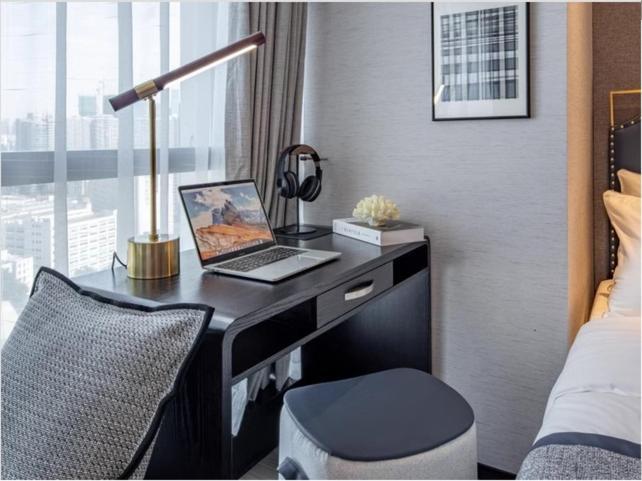 Millenia Executive Apartment Guangzhou East Railway Station Zhujiang New Town Branch - Free Shuttle Bus To Canton Fair Complex During Canton Fair Period 外观 照片