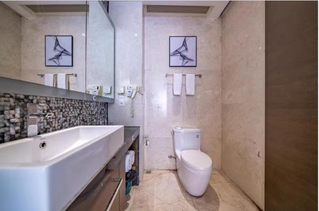 Millenia Executive Apartment Guangzhou East Railway Station Zhujiang New Town Branch - Free Shuttle Bus To Canton Fair Complex During Canton Fair Period 外观 照片
