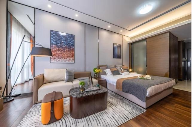Millenia Executive Apartment Guangzhou East Railway Station Zhujiang New Town Branch - Free Shuttle Bus To Canton Fair Complex During Canton Fair Period 外观 照片