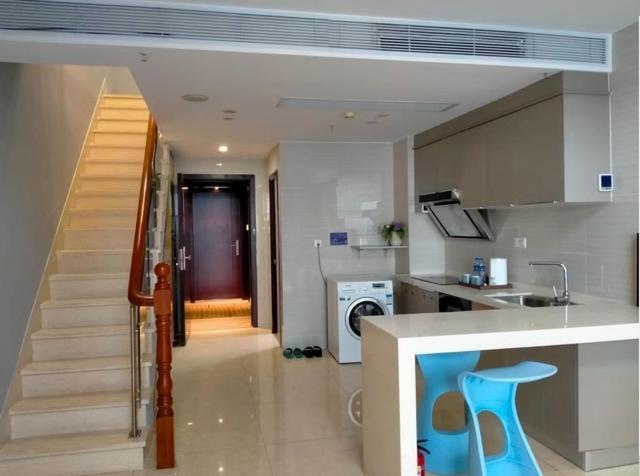 Millenia Executive Apartment Guangzhou East Railway Station Zhujiang New Town Branch - Free Shuttle Bus To Canton Fair Complex During Canton Fair Period 外观 照片