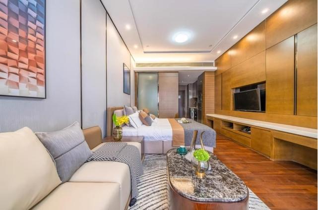 Millenia Executive Apartment Guangzhou East Railway Station Zhujiang New Town Branch - Free Shuttle Bus To Canton Fair Complex During Canton Fair Period 外观 照片