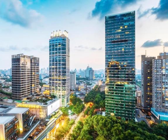 Millenia Executive Apartment Guangzhou East Railway Station Zhujiang New Town Branch - Free Shuttle Bus To Canton Fair Complex During Canton Fair Period 外观 照片